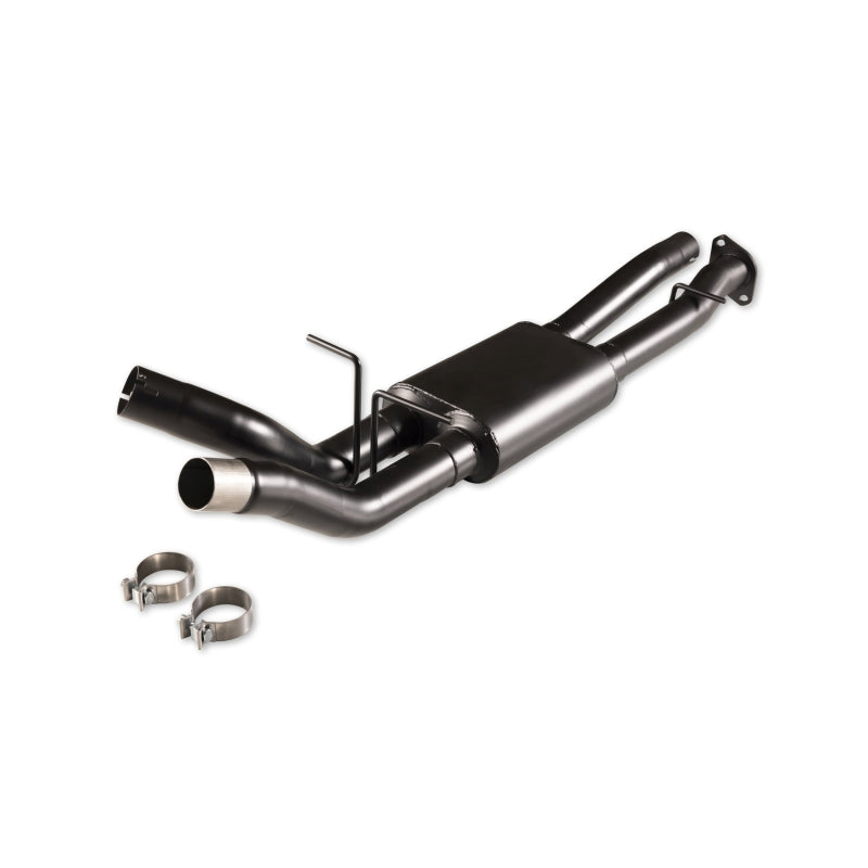 Flowmaster 2025 RAM 3.0L HO American Thunder Direct Fit Muffler