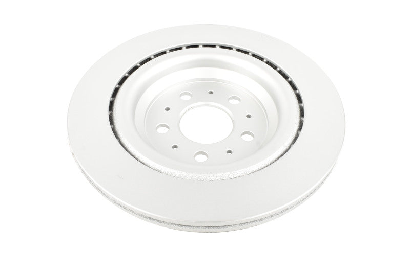 DBA 2017+ Tesla Model 3 RWD/AWD En-Shield Standard Brake Rotor