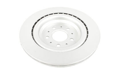 DBA 2017+ Tesla Model 3 RWD/AWD En-Shield Standard Brake Rotor