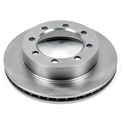 PowerStop Power Stop 95-99 Ford F-250 Front Autospecialty Brake Rotor