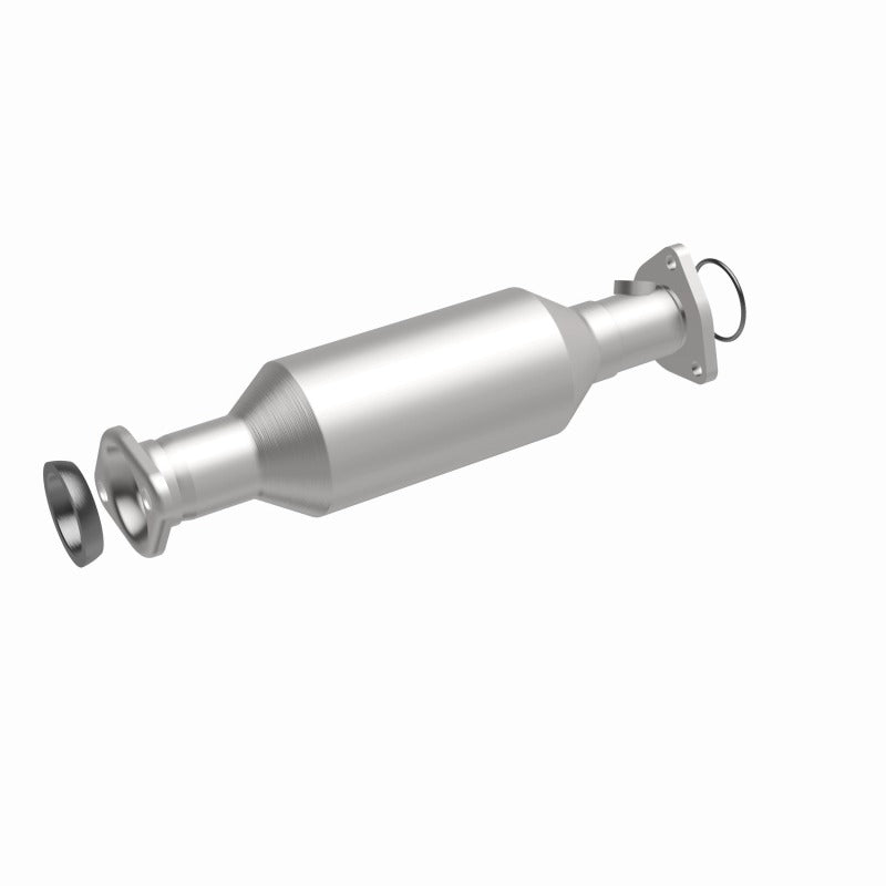 MagnaFlow Direct Fit Catalytic Converter 96-97 Honda Accord 2.2L