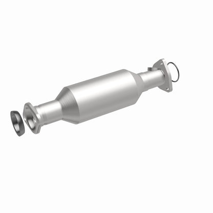 MagnaFlow Direct Fit Catalytic Converter 96-97 Honda Accord 2.2L