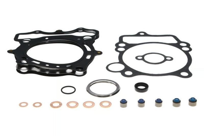 Wiseco 01-13 Yamaha YZ/WR250F Top End Gasket Kit