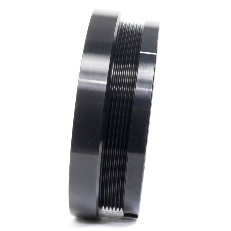 Fluidampr 17-19 GM 6.6L Duramax Steel Externally Balanced Damper