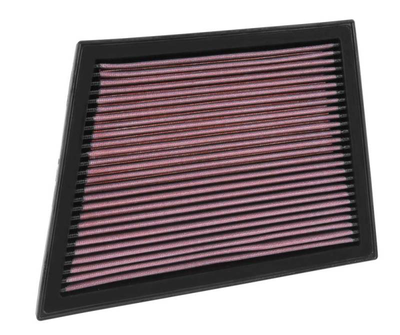 K&N Engineering K&N Replacement Panel Air Filter for 2014 Mini Cooper 1.5L