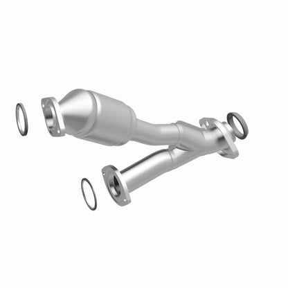 MagnaFlow Direct Fit Catalytic Converter 01-03 Highlander 3L rr OEM