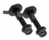 SPC Performance EZ Cam XR Bolts (Pair) (Replaces 10mm Bolts)