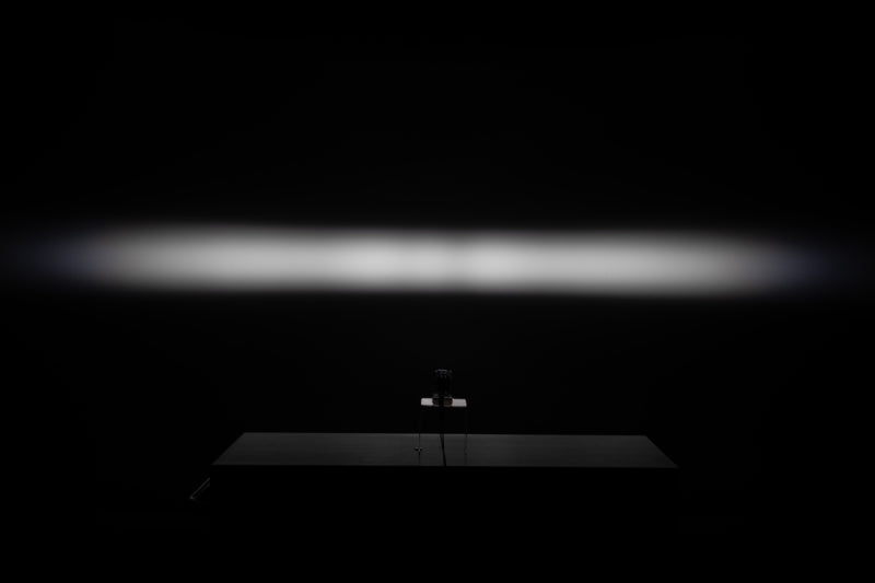 Diode Dynamics Stage Series C1 LED Pod - White SAE Fog Flush ABL Each
