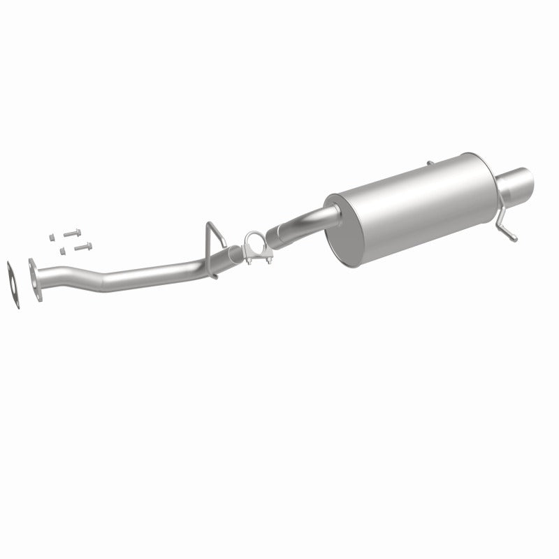 Magnaflow BRE Exhaust 02-08 9-2X Forester Impreza 2.0L 2.5L Muffler Kit