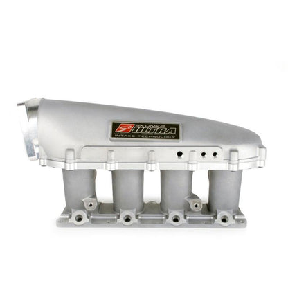 Skunk2 Racing Skunk2 Ultra Series K Series Race Intake Manifold - 3.5L Silver