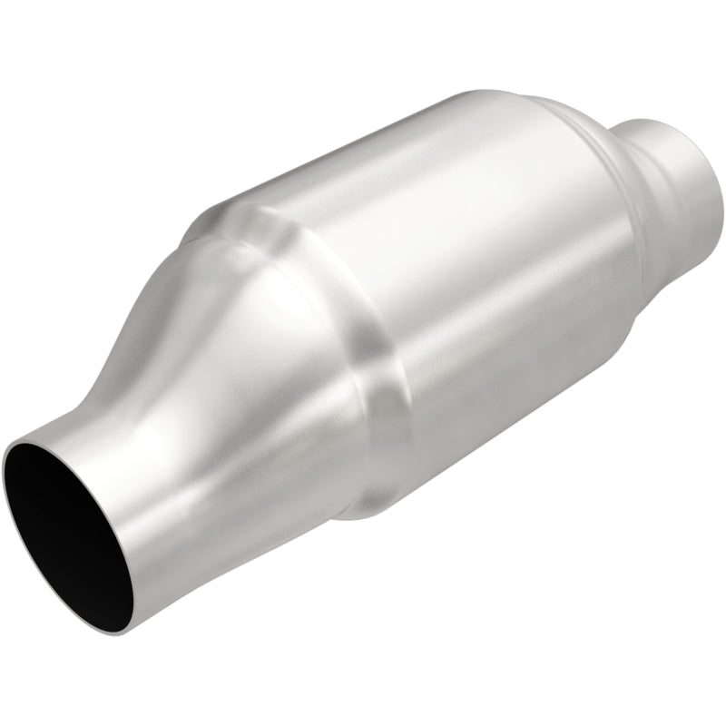 MagnaFlow Universal Catalytic Converter 2.25inch O/O