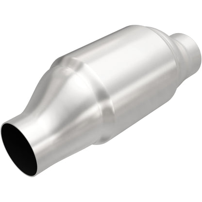 MagnaFlow Universal Catalytic Converter 2.25inch O/O