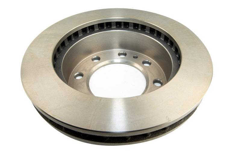 DBA 00-05 Cadillac DeVille Limo Front Street Series Standard Rotor