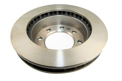 DBA 00-05 Cadillac DeVille Limo Front Street Series Standard Rotor