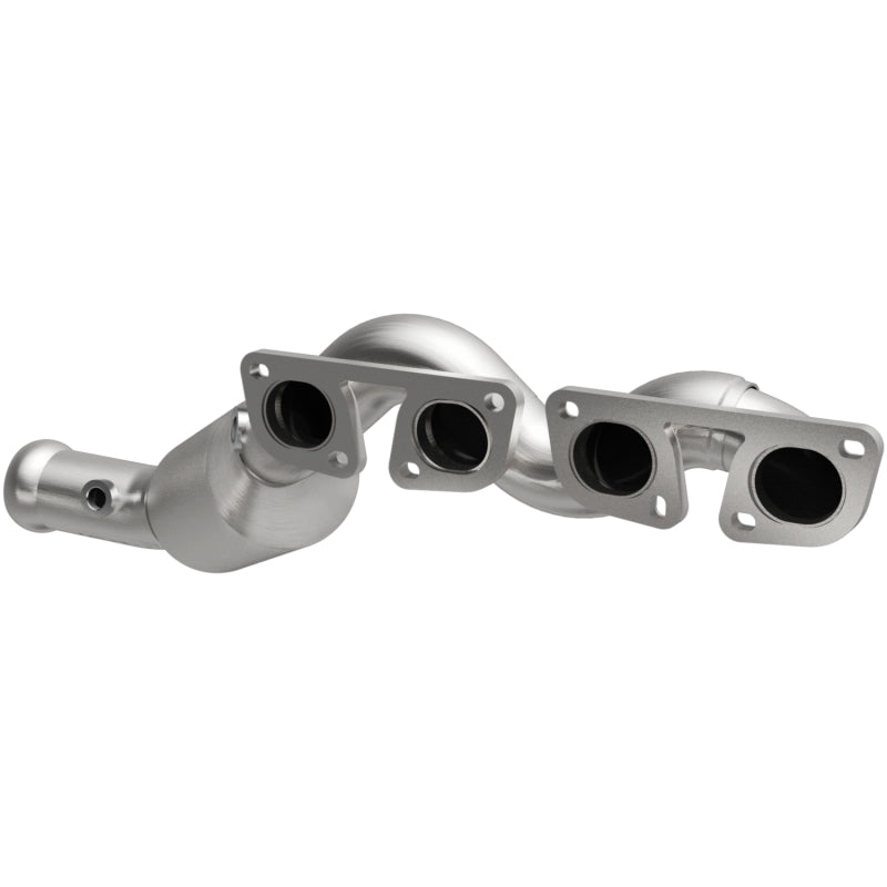 MagnaFlow Direct Fit Catalytic Converter 07-10 BMW X5 4.8L V8