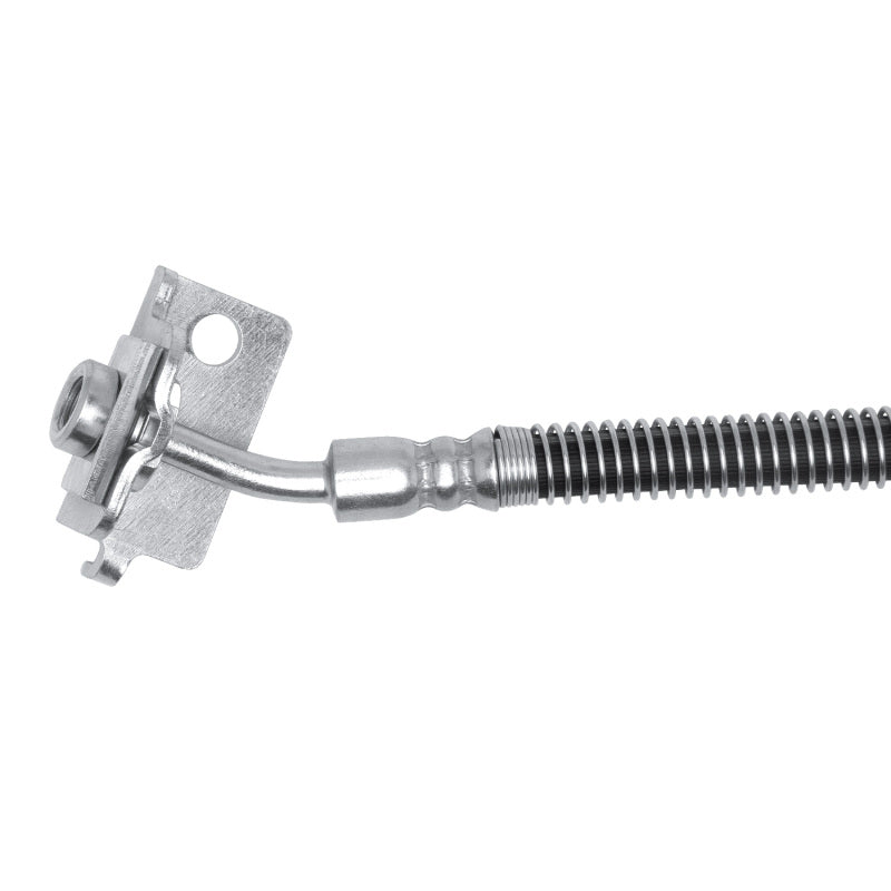 DFC 17-22 Hyundai Ioniq Rear-R/Front-R Brake Hose