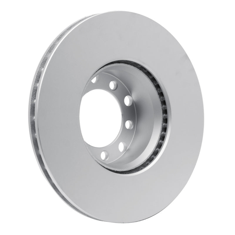DFC 79-85 Mercedes-Benz 450SL Front GeoSPEC Coated Rotor