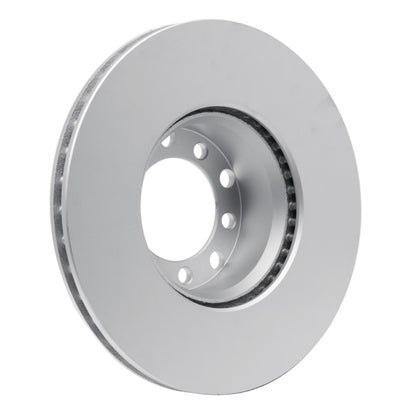 DFC 79-85 Mercedes-Benz 450SL Front GeoSPEC Coated Rotor