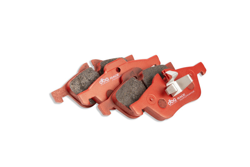 DBA 02-14 Mini Cooper RP Performance Front Brake Pads