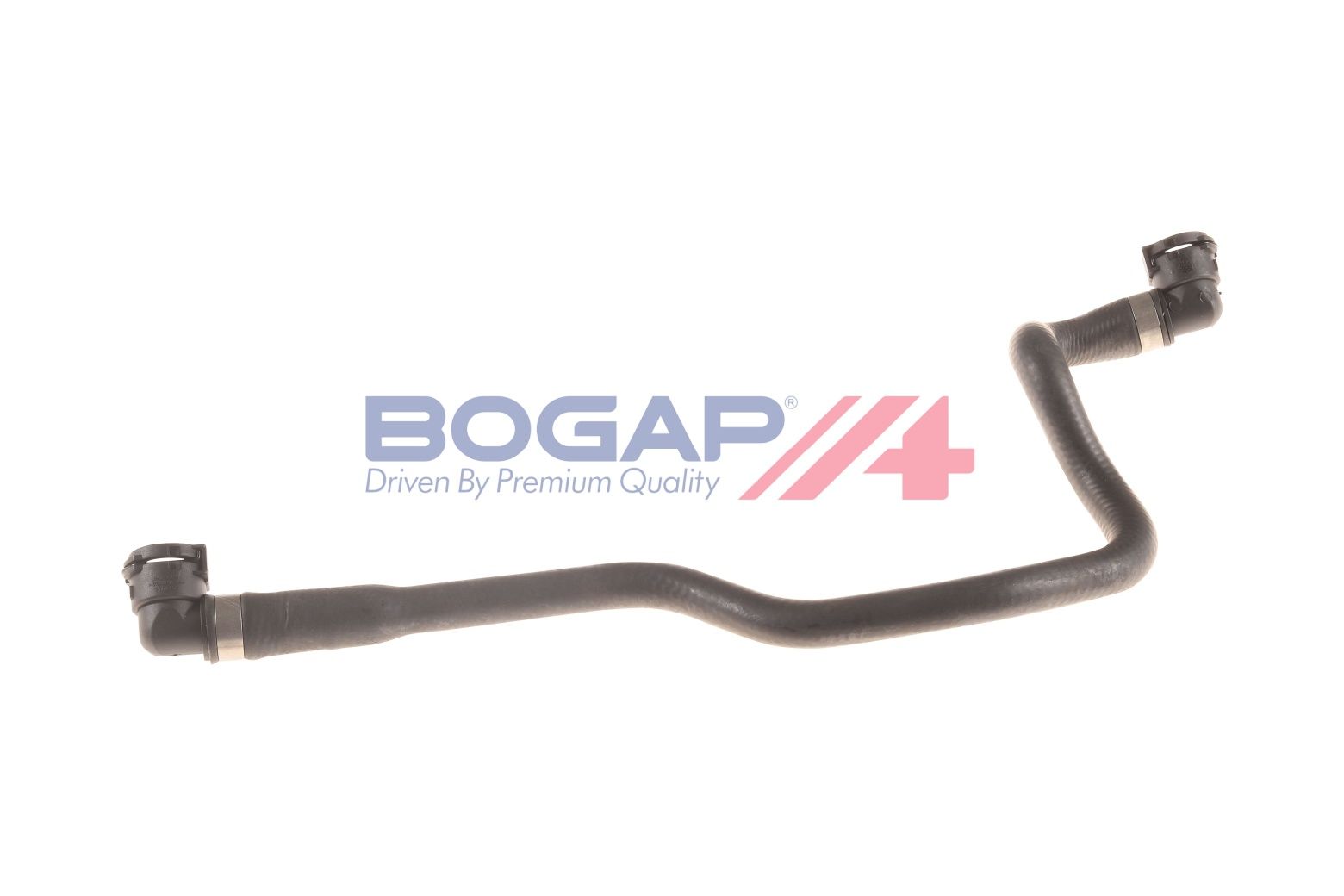 BOGAP B4228392 Radiator Hose