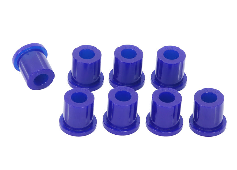 SuperPro Toyota-Spring Rear Bushing All