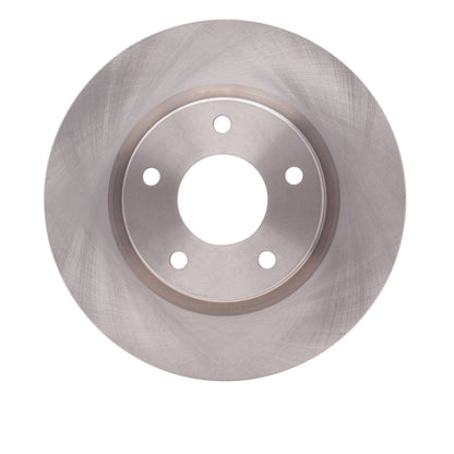 DFC 13-19 Nissan Sentra Front Brake Rotor