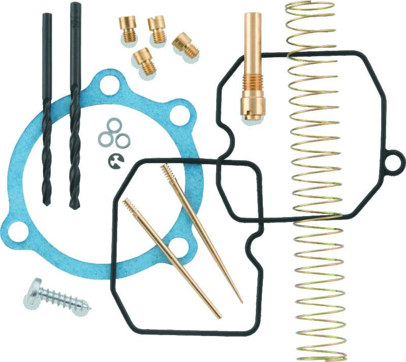 TwinPower Twin Power 90-06 Big Twin and XL CV Carburetor Recalibration Kit