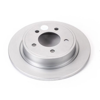 PowerStop Power Stop 04-08 Chrysler Pacifica Rear Evolution Geomet Coated Rotor