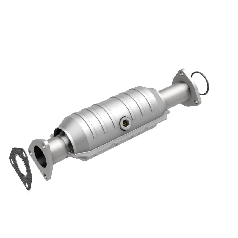 MagnaFlow Direct Fit Catalytic Converter 01-03 Acura CL 3.2L