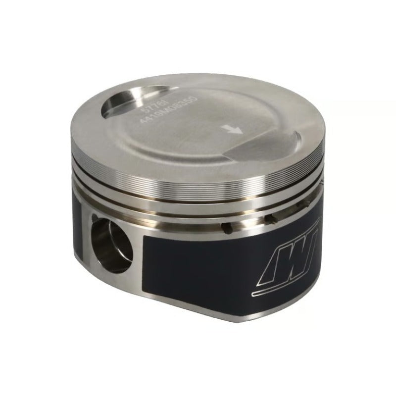 Wiseco Yamaha YFM350 Warrior/Raptor 87-13 10.251 Piston Kit
