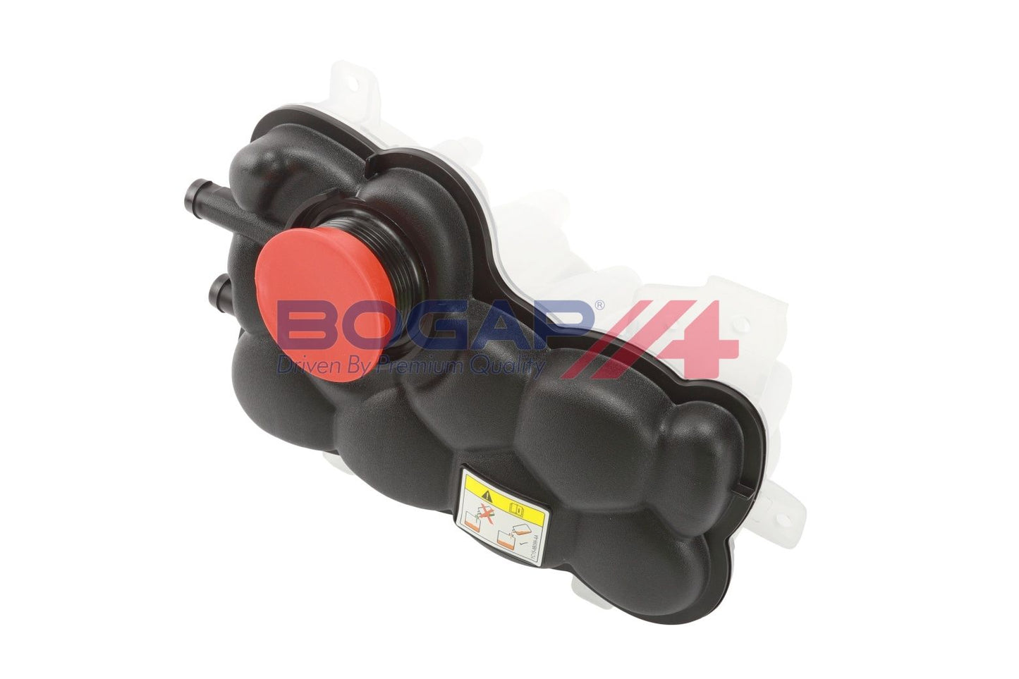 BOGAP E4240110 Expansion Tank, Coolant