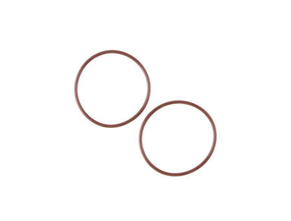 Cometic Gasket Cometic Replacement Water Neck O-Rings Fits #2660/2661/2663/2667/9845