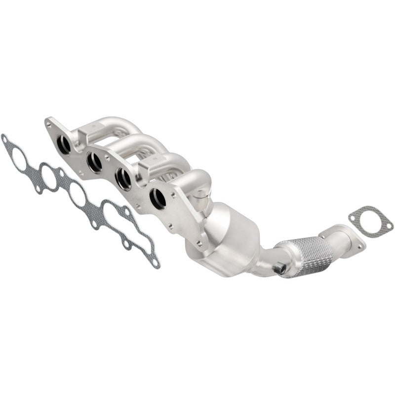 MagnaFlow Direct Fit Catalytic Converter 05-06 Ford Focus 2.0L