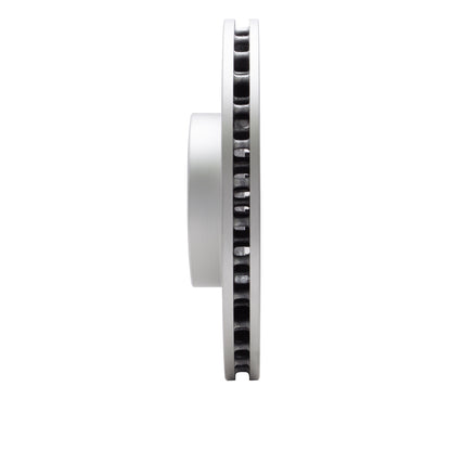 DFC 13-20 Mercedes-Benz SL550 Front Drilled Hi-Carbon Alloy Geomet Coated Rotor