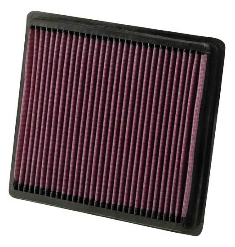 K&N Engineering K&N Replacement Air Filter CHRYSLER SEBRING 2.0L-L4; 2007