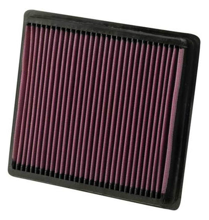 K&N Engineering K&N Replacement Air Filter CHRYSLER SEBRING 2.0L-L4; 2007