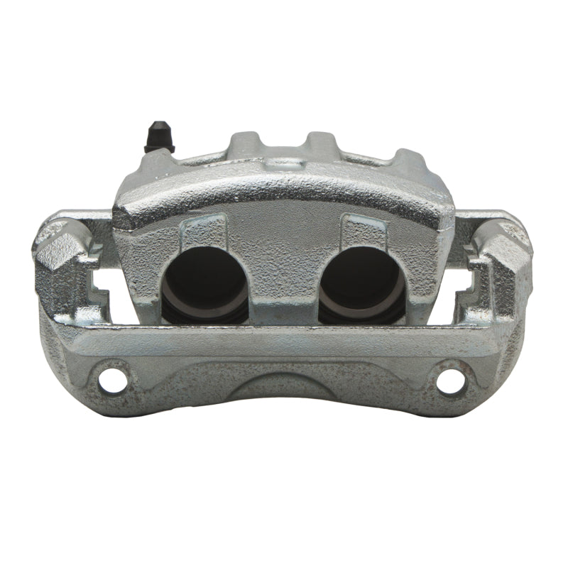 DFC 04-17 Nissan Quest Front-R Silver Zinc Coated Premium Caliper