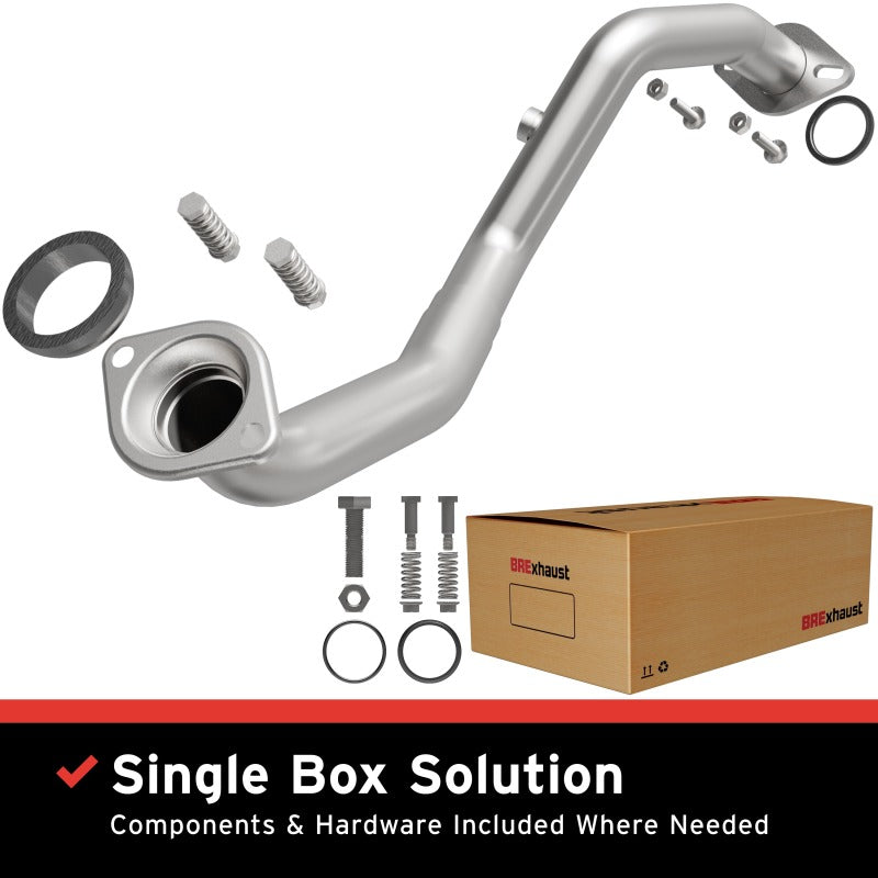 Magnaflow BRE Exhaust 08-15 Scion xB 2.4L Front Pipe Kit