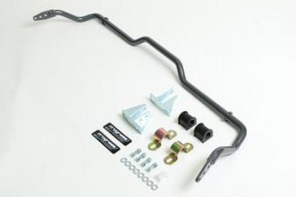 Progress Technology Progress Tech 03-05 Mitsubishi Evo 8/06-07 Evo 9 Rear Sway Bar (25mm - Adjustable)