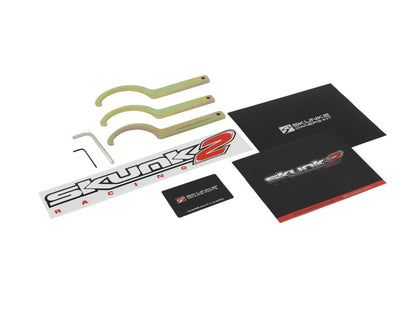Skunk2 Racing Skunk2 06-11 Honda Civic Si Pro ST Coilovers