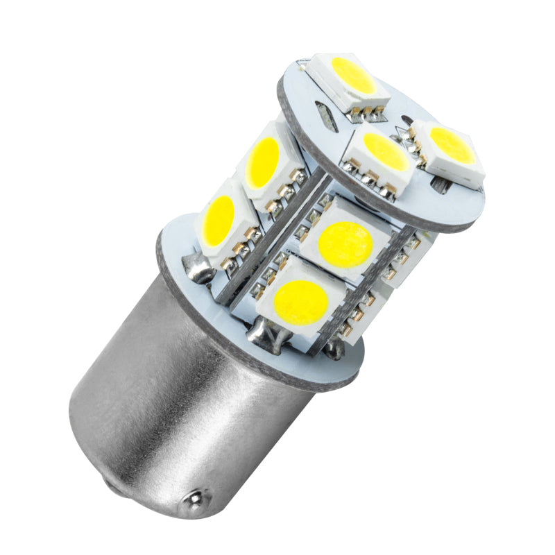 ORACLE Lighting Oracle 1156 13 LED 3-Chip Bulb (Single) - Cool White
