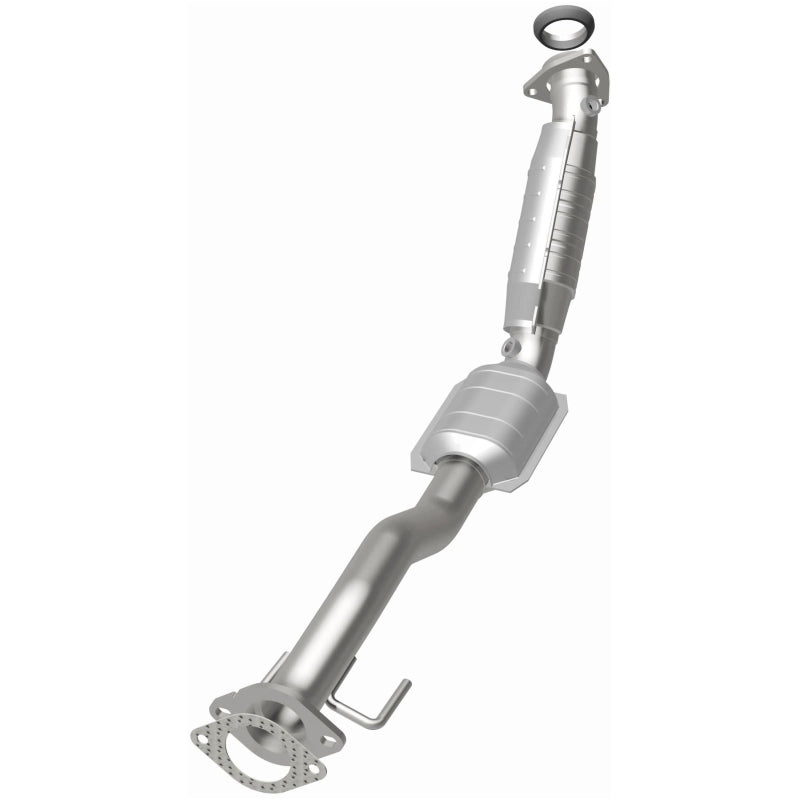 MagnaFlow Direct Fit Catalytic Converter 08 Trailb/Envoy 4.2L OEM
