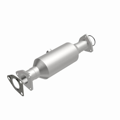 MagnaFlow Direct Fit Catalytic Converter 98-02 Honda Accord L4 2.3L