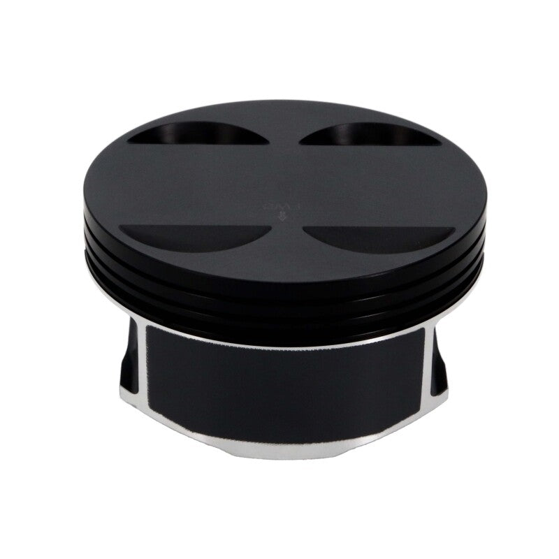 Wiseco HD Milwaukee 8 117cid 11.01 CR (X) Piston Kit