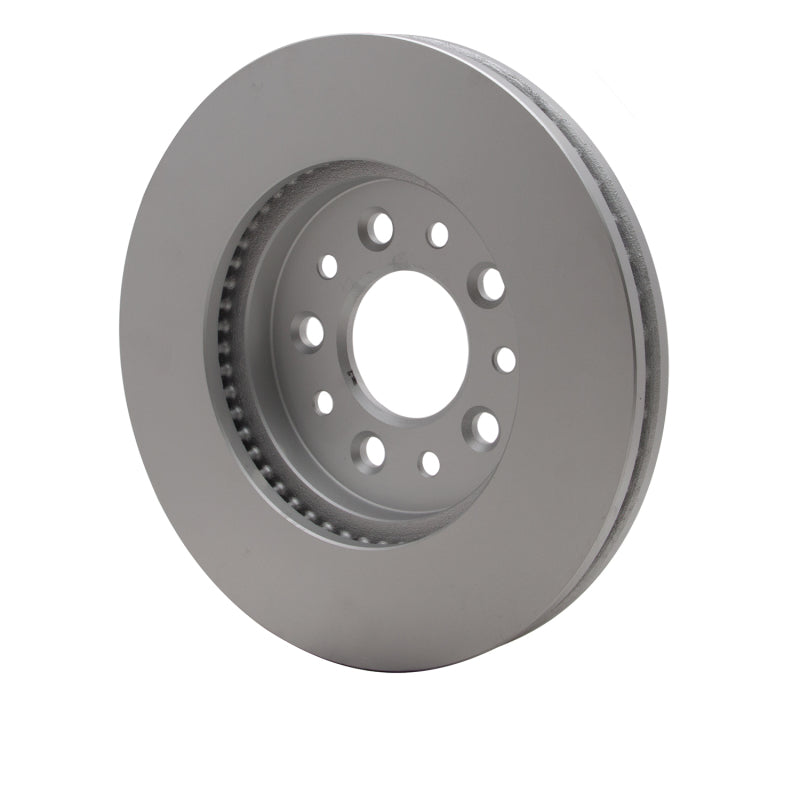 DFC 04-07 Ford Freestar Front GeoSPEC Coated Rotor