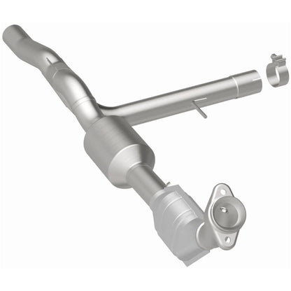 MagnaFlow 04-06 F-150 V8 4.6 OEM Underbody Direct Fit Converter