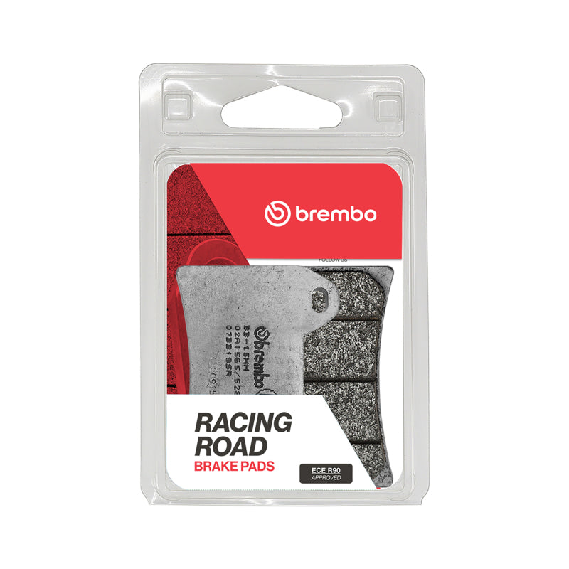 Brembo Powersports Brembo 04-08 Husqvarna SMR 630cc/2020 KTM RC4R 250cc Brake Pad - Front