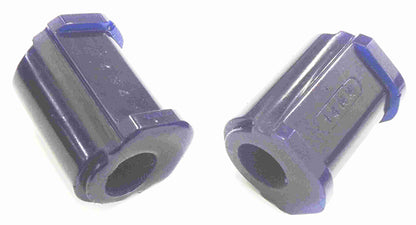 SuperPro Rear Sway Bar To Chassis 15mm Kit