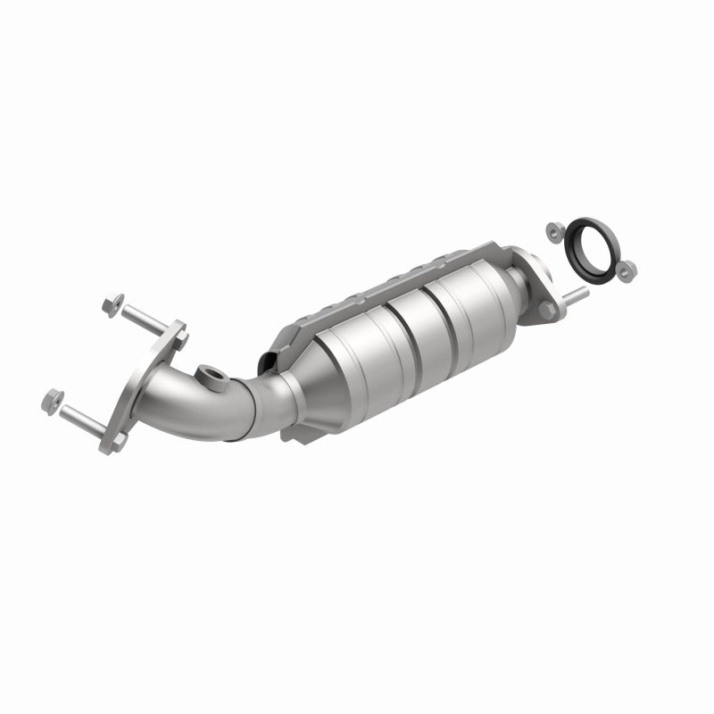 MagnaFlow Direct Fit Catalytic Converter 05-07 Cadillac STS/SRX 3.6L