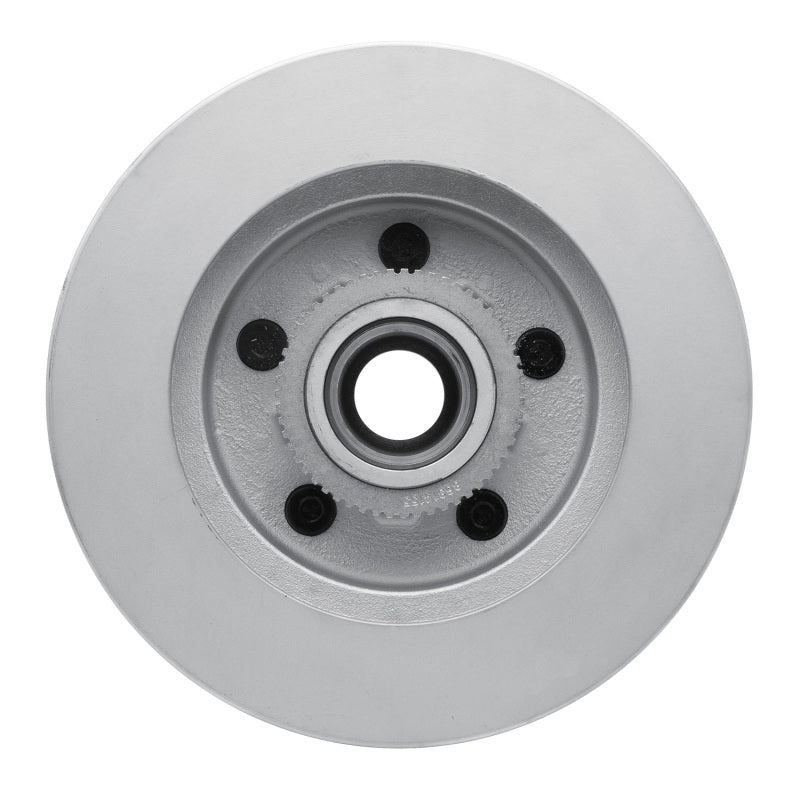 DFC 92-02 Chevrolet Express 1500 Front GeoSPEC Coated Rotor